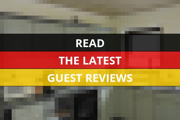 www.via-seminarhaus.de - check out latest independent reviews