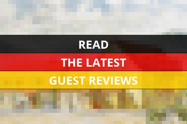 www.vierjahreszeiten-staffelstein.de - check out latest independent reviews