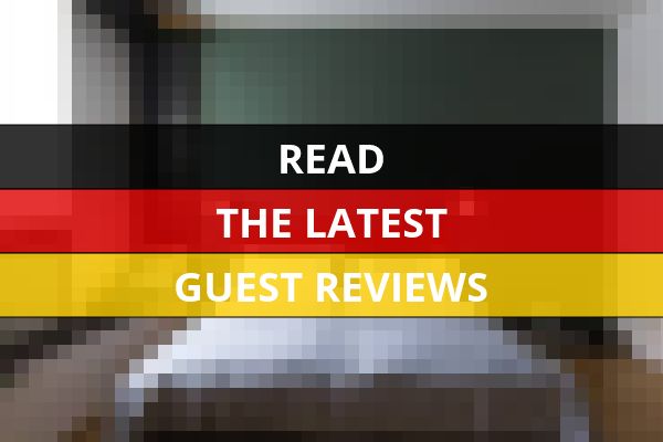 www.vierzimmerhotel.com - check out latest independent reviews