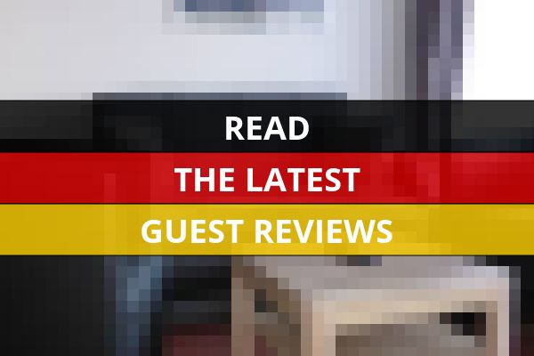 www.villa-am-meer.de - check out latest independent reviews
