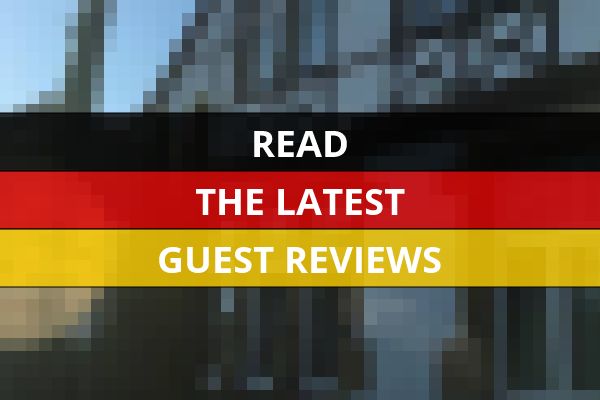 www.villa-benz.de - check out latest independent reviews