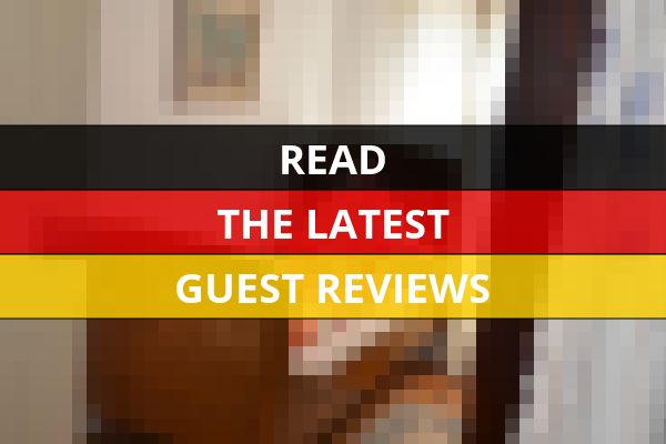 www.villa-cosima-bansin.de - check out latest independent reviews