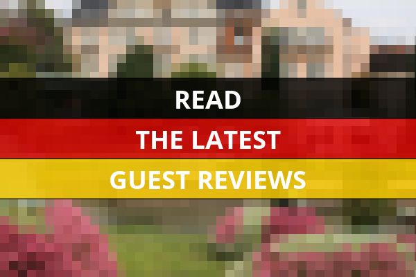 www.villa-dahlia.de - check out latest independent reviews