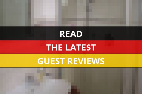 www.villa-fleurie.de - check out latest independent reviews