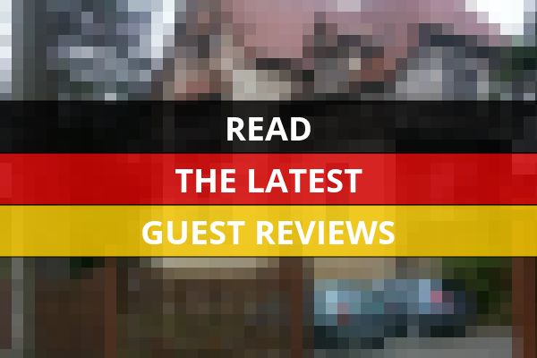 www.villa-kuehn.de - check out latest independent reviews