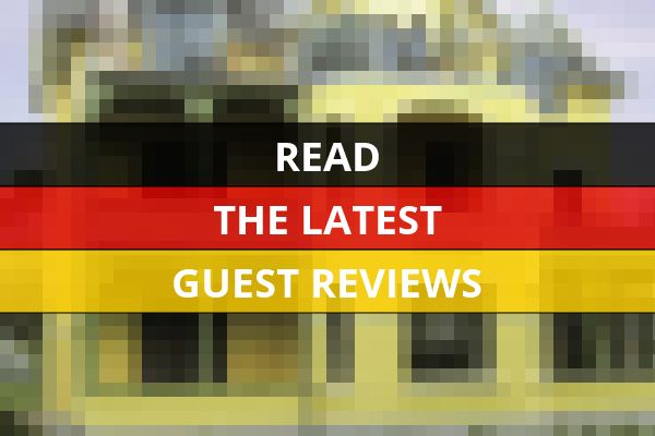 www.villa-laura-cottage.de - check out latest independent reviews