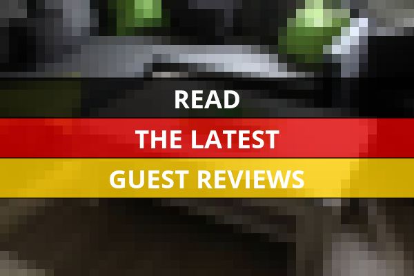 www.villa-le.de - check out latest independent reviews