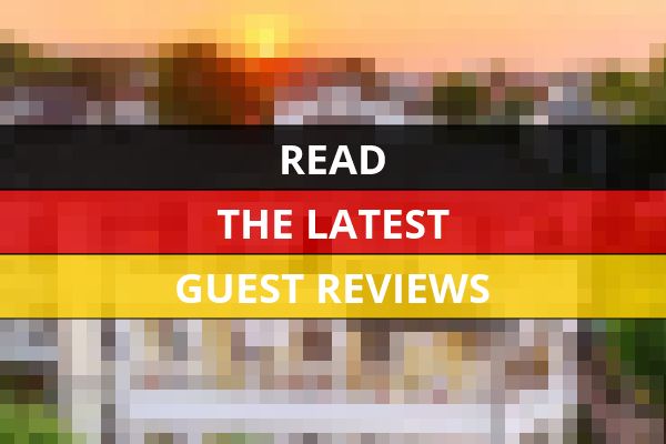 www.villa-meeresgruss.de - check out latest independent reviews