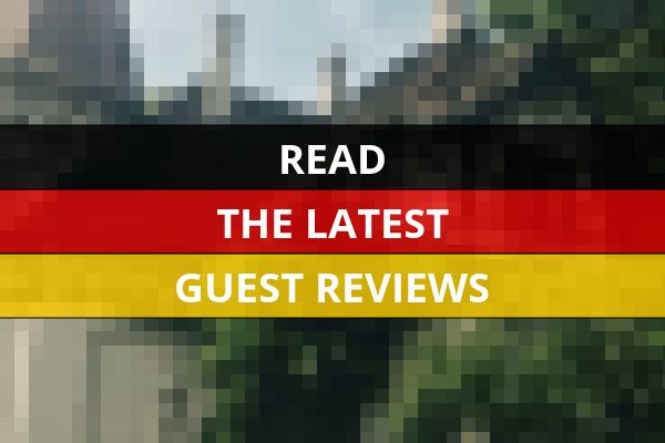 www.villa-no13.de - check out latest independent reviews