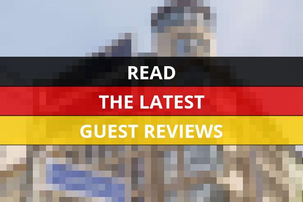 www.villa-ostsee-goehren.de - check out latest independent reviews