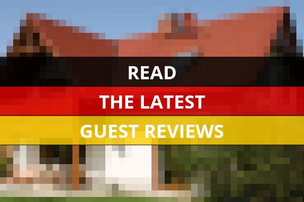 www.villa-sanddorn.com - check out latest independent reviews