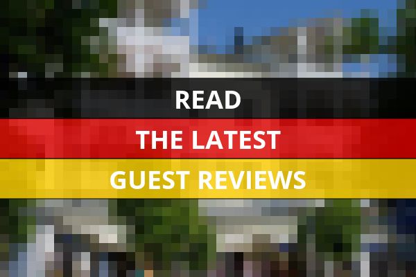 www.villa-seerose-sellin.de - check out latest independent reviews