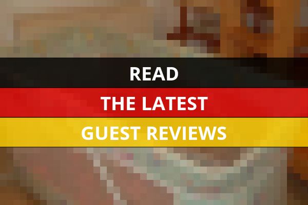 www.villa-sonnenschein-ruegen.info - check out latest independent reviews