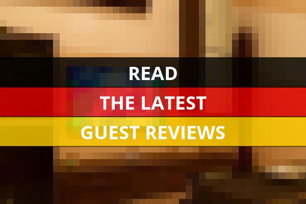 www.villa-sonnenterrasse.de - check out latest independent reviews
