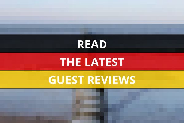 www.villa-strandkorb.de - check out latest independent reviews