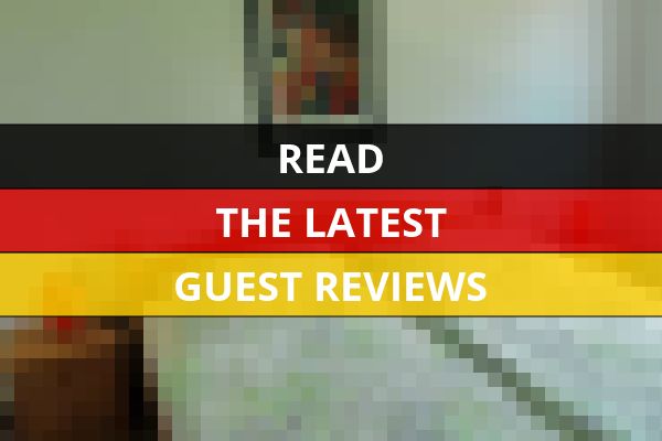 www.villa-stubnitz.de - check out latest independent reviews