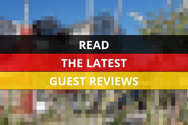www.villa-to-hus-sellin.de - check out latest independent reviews