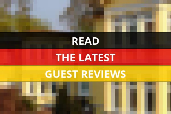 www.villa-transvaal.de - check out latest independent reviews