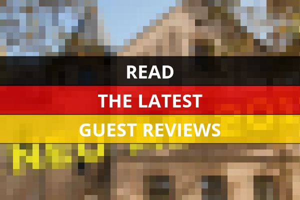 www.villa-von-boyneburgk.de - check out latest independent reviews
