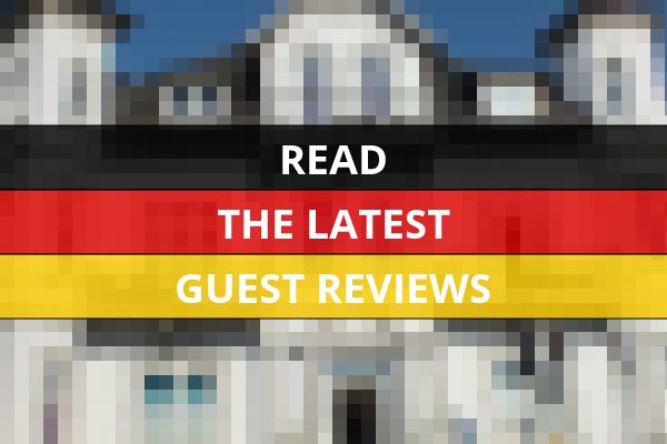 www.villa54-sylt.de - check out latest independent reviews
