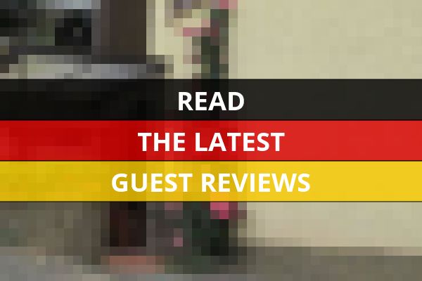 www.villaanna.de - check out latest independent reviews