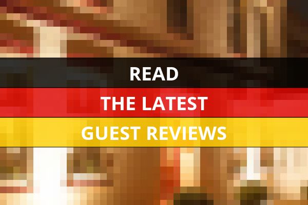 www.villaatelier-borkum.de - check out latest independent reviews