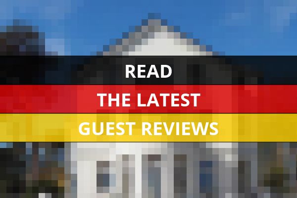 www.villadesny.de - check out latest independent reviews