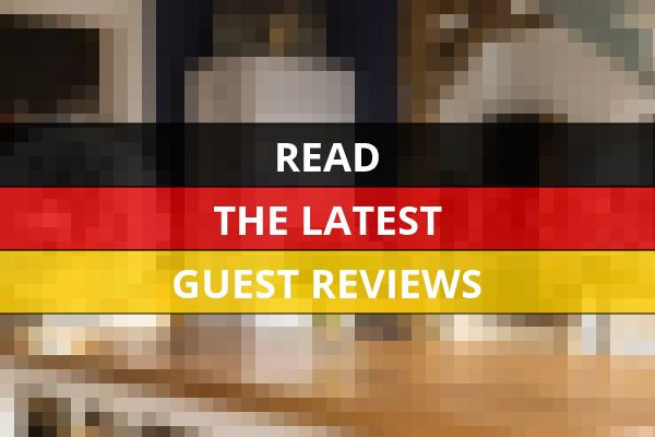 www.villadohna.de - check out latest independent reviews
