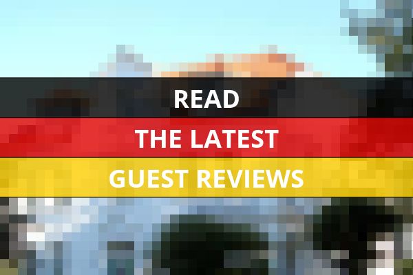 www.villaeden-annabelle.de - check out latest independent reviews