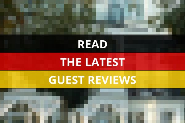 www.villahaiderose.de - check out latest independent reviews