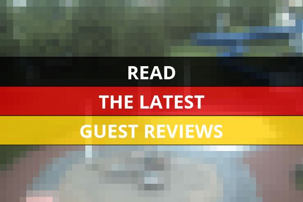 www.villakleinewartburg.de - check out latest independent reviews