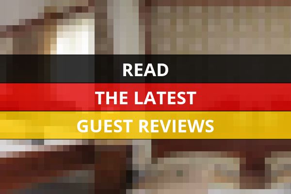 www.villamarion.de - check out latest independent reviews
