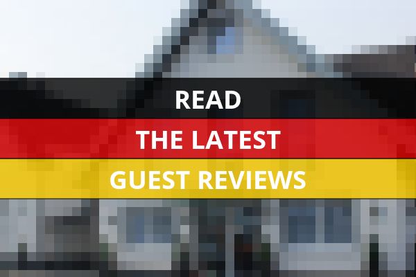 www.villarosa-flensburg.de - check out latest independent reviews
