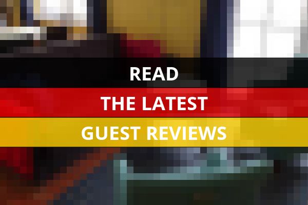 www.villasanddorn.com - check out latest independent reviews