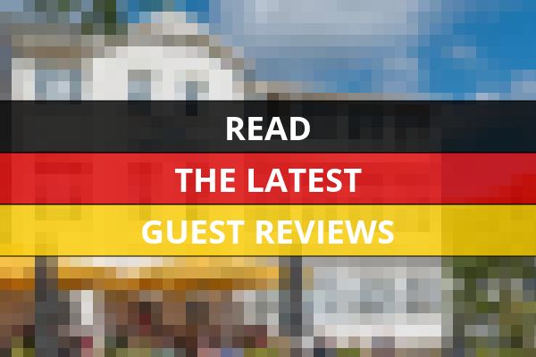 www.villaseefrieden.de - check out latest independent reviews