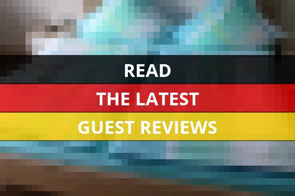 www.villasilence.de - check out latest independent reviews