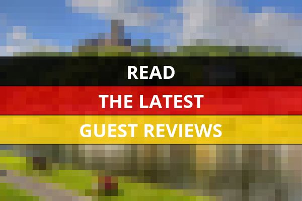 www.villasonnenblick.de - check out latest independent reviews