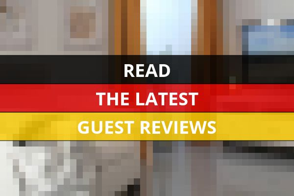 www.villasonnengarten.de - check out latest independent reviews