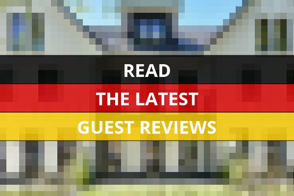 www.villastrandeins.de - check out latest independent reviews