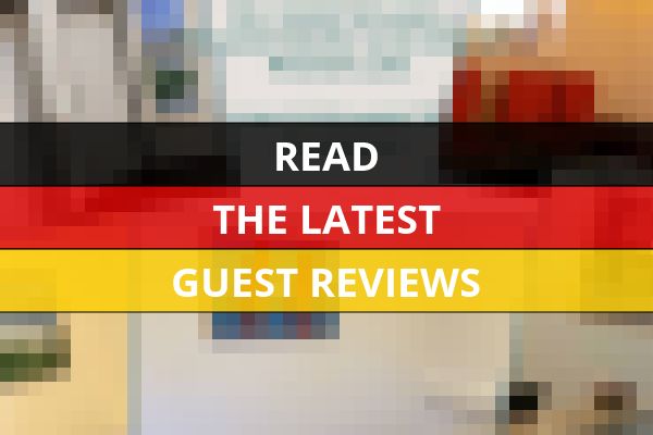 www.villastrandlaeufer.de - check out latest independent reviews
