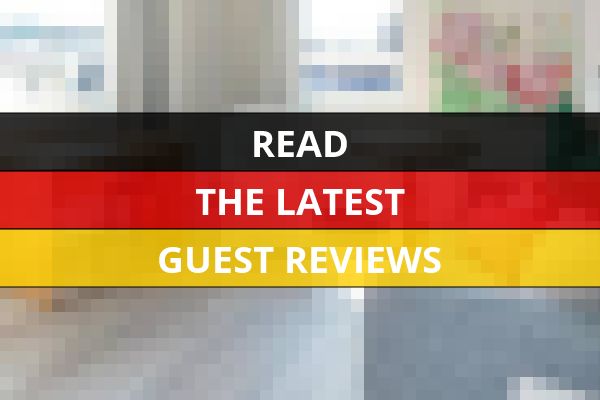 www.vintageonselbyapts.com - check out latest independent reviews