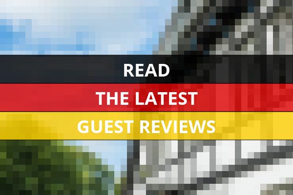 www.waldesruh-am-see.de - check out latest independent reviews