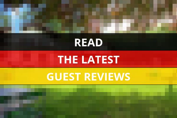 www.waldesruh-chiemsee.de - check out latest independent reviews