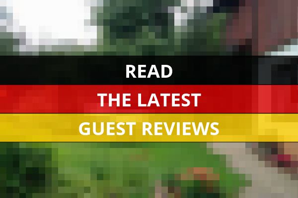 www.waldesruh-edersee.de - check out latest independent reviews