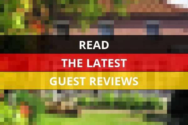 www.waldesruh-hotel.com - check out latest independent reviews