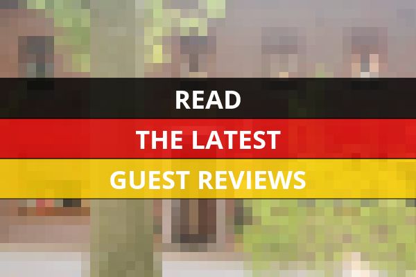 www.waldesruh-landgasthaus.de - check out latest independent reviews