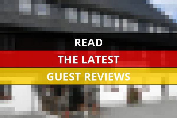 www.waldgasthof-bad-einsiedel.de - check out latest independent reviews