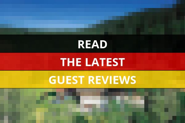 www.waldhotel-fehrenbach.de - check out latest independent reviews