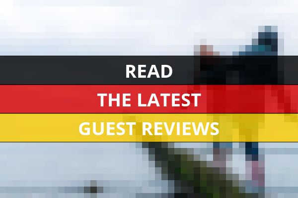www.waldhotel-roggosen.de - check out latest independent reviews