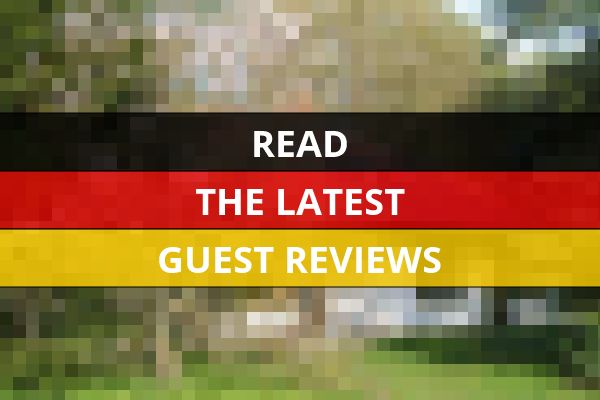 www.waldhotel-stein.de - check out latest independent reviews